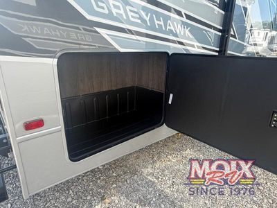 2026 Jayco Greyhawk - Photo 8