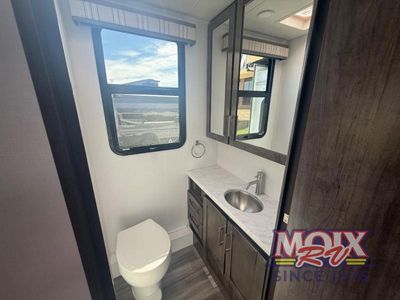 2026 Jayco Greyhawk - Photo 21