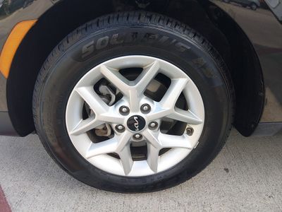 2024 Kia Soul — photo 10 view