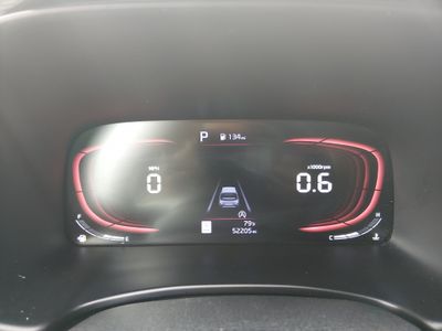 2024 Kia Soul — photo 14 view