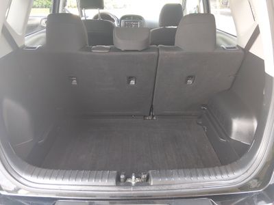 2024 Kia Soul — photo 11 view