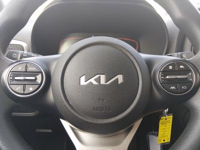 2024 Kia Soul — photo 12 view