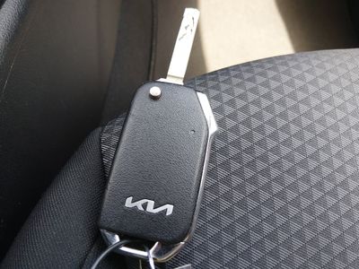 2024 Kia Soul — photo 15 view