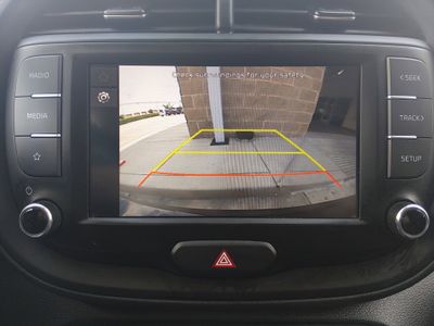 2024 Kia Soul — photo 16 view