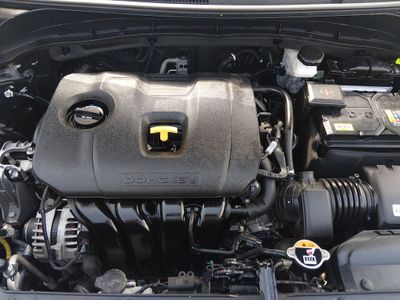 2024 Kia Soul — photo 9 view