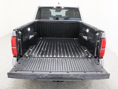 2025 Toyota Tacoma 4WD - Photo 32