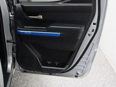 2025 Toyota Tacoma 4WD - Photo 33