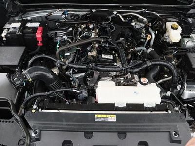 2025 Toyota Tacoma 4WD - Photo 38