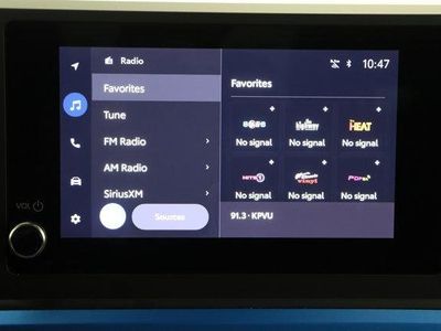 2025 Toyota Tacoma 4WD - Photo 18