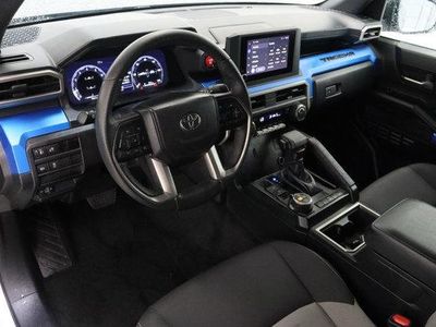 2025 Toyota Tacoma 4WD - Photo 13