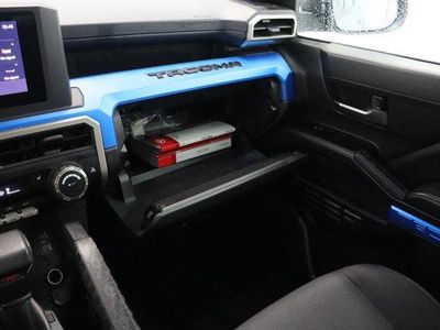 2025 Toyota Tacoma 4WD - Photo 24