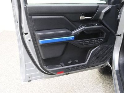 2025 Toyota Tacoma 4WD - Photo 12