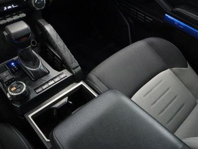 2025 Toyota Tacoma 4WD - Photo 16