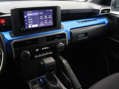 2025 Toyota Tacoma 4WD - Photo 15