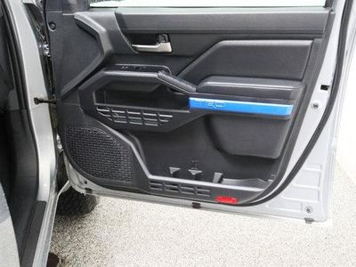 2025 Toyota Tacoma 4WD - Photo 35