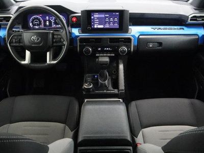 2025 Toyota Tacoma 4WD - Photo 30
