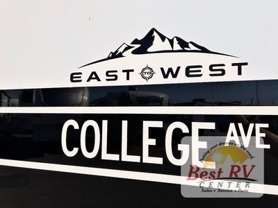 2026 EAST TO WEST College Avenue - Photo 80
