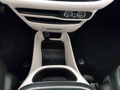 2024 Chrysler Pacifica — photo 19 view