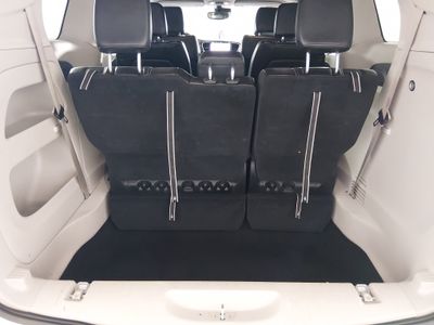 2024 Chrysler Pacifica — photo 11 view