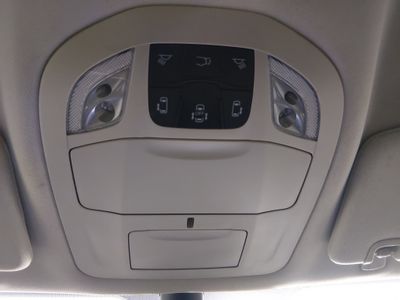 2024 Chrysler Pacifica — photo 20 view