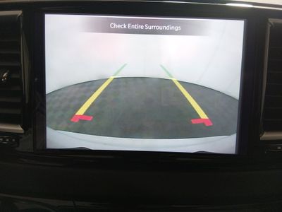 2024 Chrysler Pacifica — photo 16 view