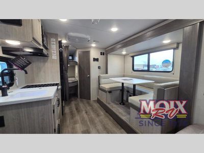 2026 Coachmen RV Catalina Summit Series 7 - Photo 3