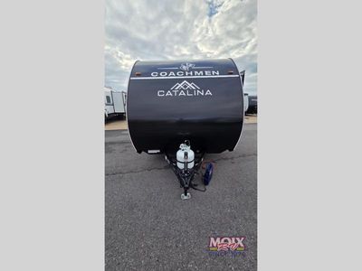 2026 Coachmen RV Catalina Summit Series 7 - Photo 25
