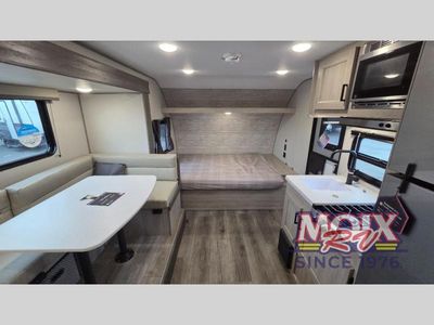 2026 Coachmen RV Catalina Summit Series 7 - Photo 4