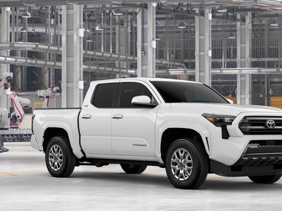 2026 Toyota Tacoma - Photo 17