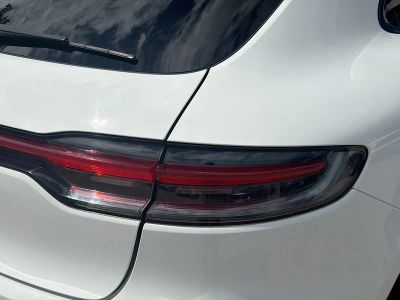 2021 Porsche Macan — photo 25 view
