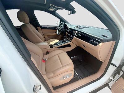 2021 Porsche Macan — photo 29 view