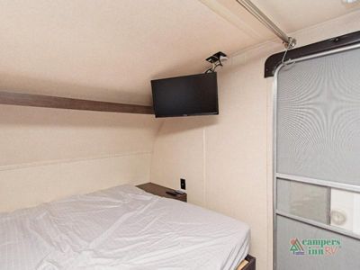 2019 Forest River RV Salem - Photo 18