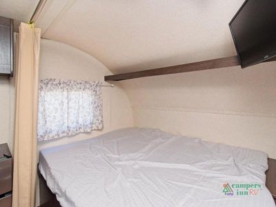 2019 Forest River RV Salem - Photo 17