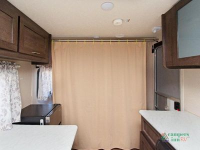 2019 Forest River RV Salem - Photo 19