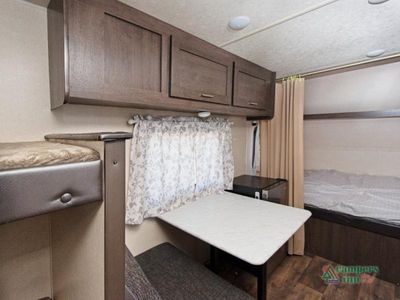 2019 Forest River RV Salem - Photo 10