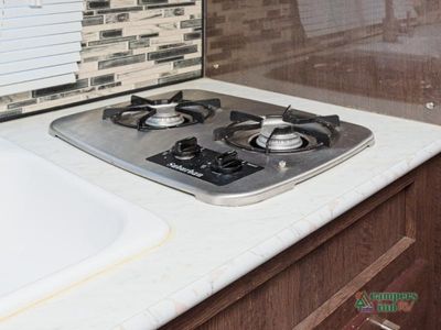 2019 Forest River RV Salem - Photo 15