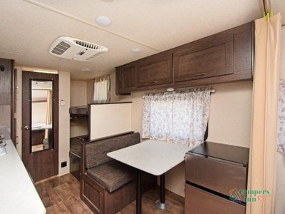2019 Forest River RV Salem - Photo 5