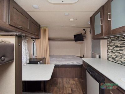 2019 Forest River RV Salem - Photo 9