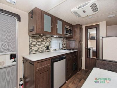 2019 Forest River RV Salem - Photo 7