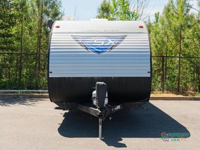 2019 Forest River RV Salem - Photo 2