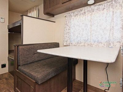 2019 Forest River RV Salem - Photo 12
