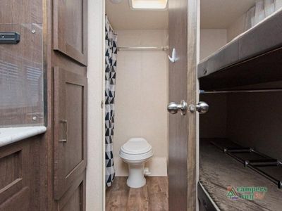 2019 Forest River RV Salem - Photo 20
