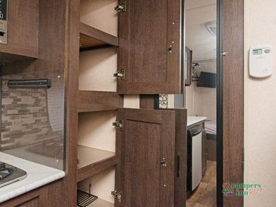 2019 Forest River RV Salem - Photo 16