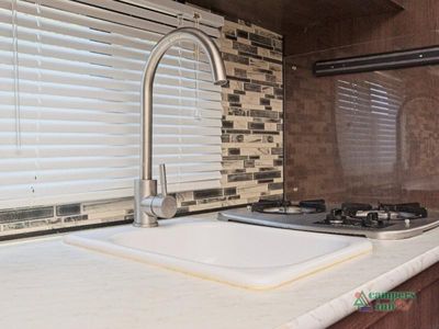 2019 Forest River RV Salem - Photo 14