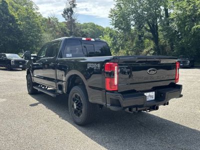 2026 Ford F-250SD - Photo 5