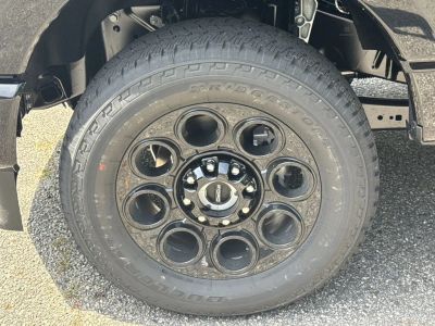 2026 Ford F-250SD - Photo 11