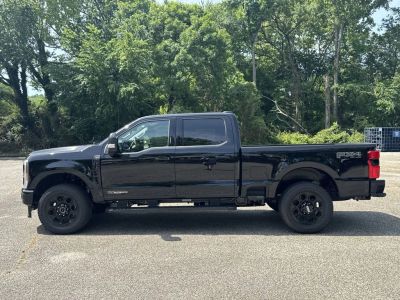 2026 Ford F-250SD - Photo 4