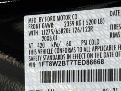 2026 Ford F-250SD - Photo 32