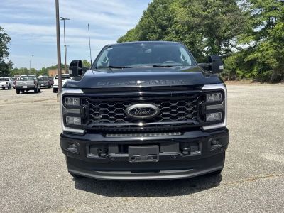 2026 Ford F-250SD - Photo 2