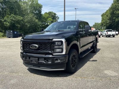 2026 Ford F-250SD - Photo 3